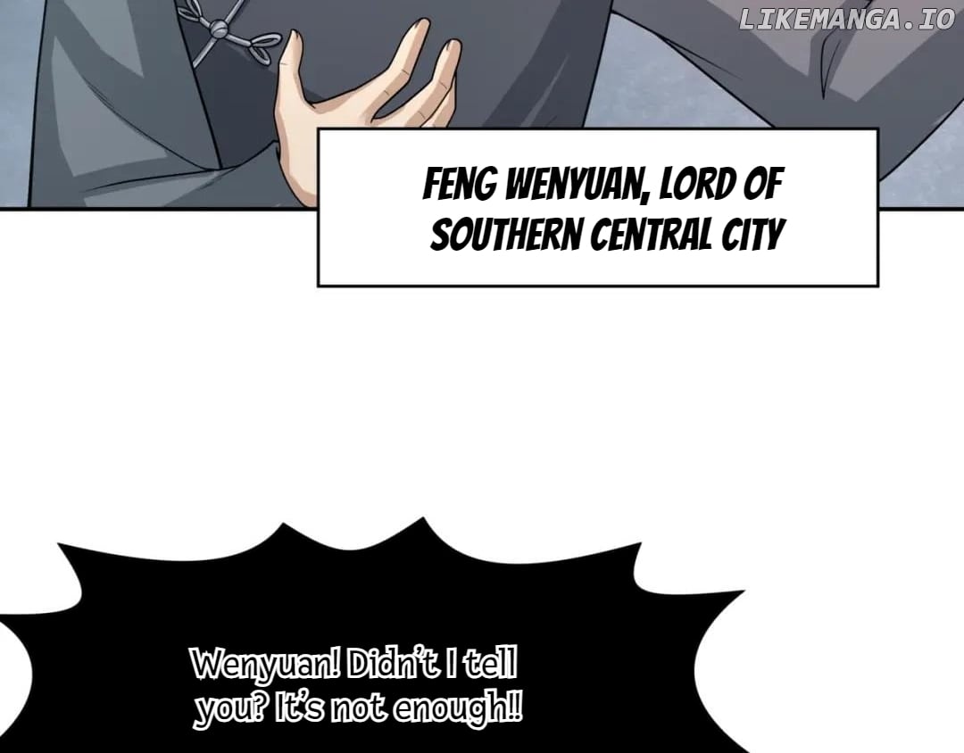 Era of the Haunted Chapter 195 - page 34